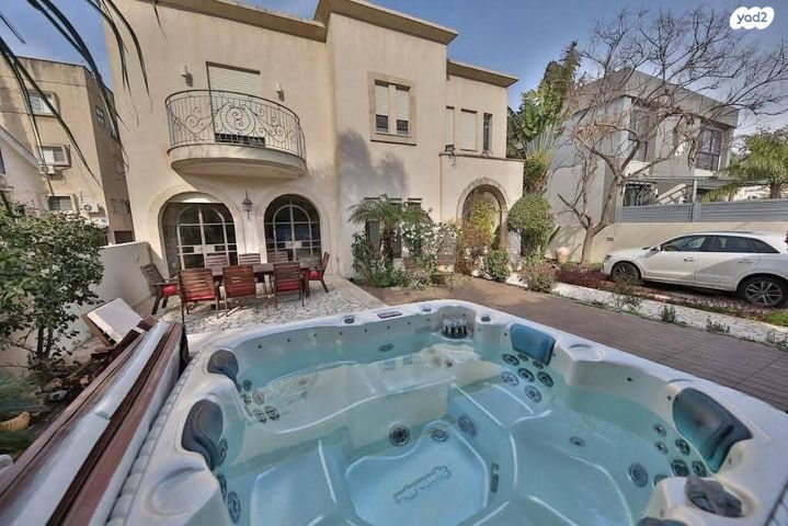 בית פרטי/ קוטג', הגדוד העברי, חיפה