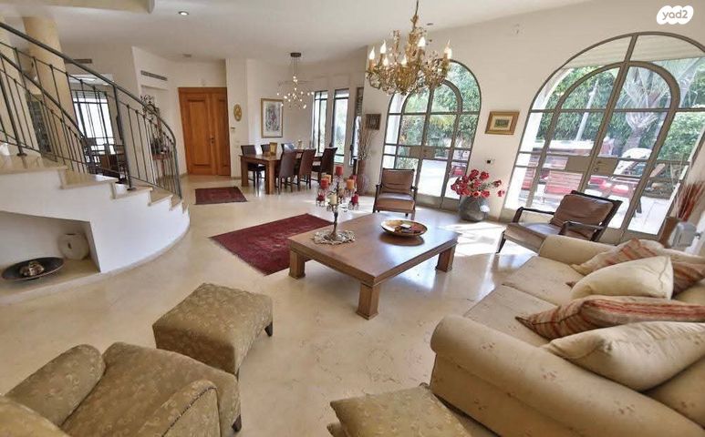 בית פרטי/ קוטג', הגדוד העברי, חיפה