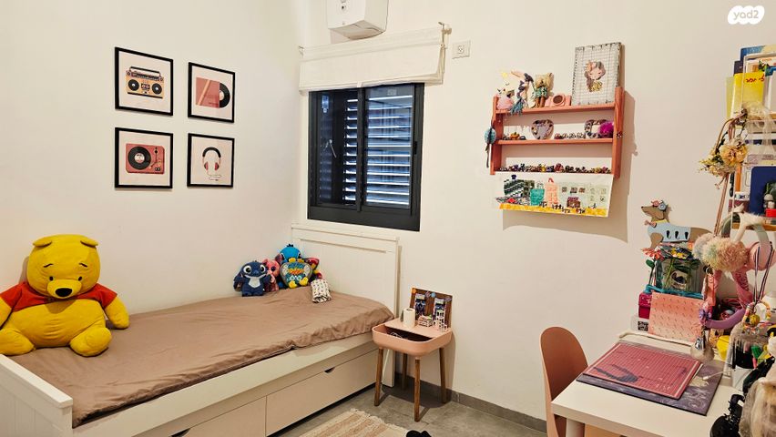 דירה, יער בארי, נופים, מודיעין מכבים רעות