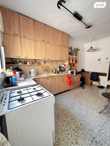 דירה, אוסישקין 6, לב המושבה / מרכז העיר, פתח תקווה