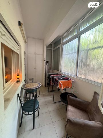 דירה, בן יהודה 31, מסדה, חיפה