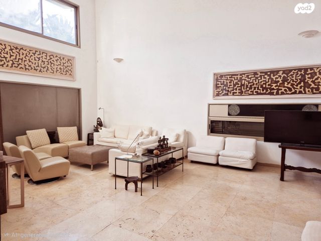 בית פרטי/ קוטג', סביון, סביון