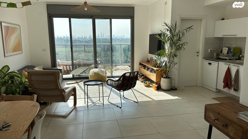 דירה, החליל, הרצליה