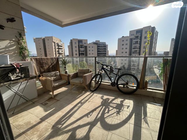 דירה, ספיר, רובע יזרעאל סביוני העמק, עפולה