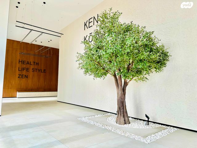 דירה, בנימין וולפוביץ' 11, מרכז דרום, רעננה