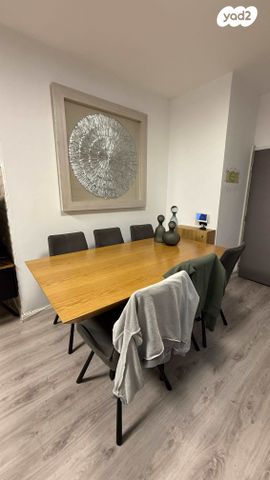 גג/ פנטהאוז, עגנון 12, דרום מערב ותיק, בת ים