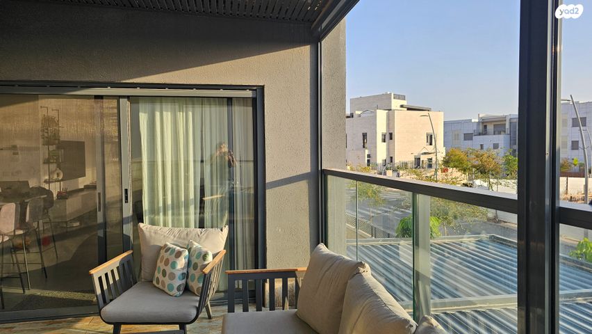 דירה, יער בארי, נופים, מודיעין מכבים רעות