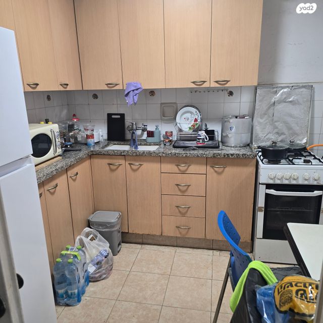 דירה, דרך מצדה 150, שכונה ו', באר שבע