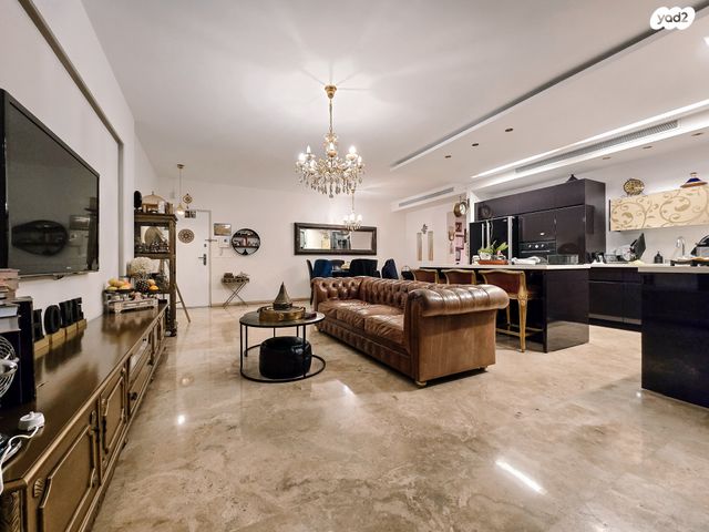 דירה, ההתיישבות, מרום ראשון, ראשון לציון