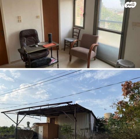 משק חקלאי/ נחלה, המייסדים 1, כפר הרא''ה, כפר הרא"ה