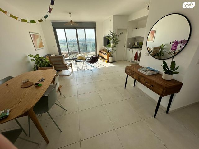 דירה, החליל, הרצליה