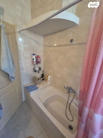 דירה, נוגה, כרמליה, חיפה