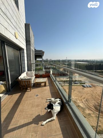 דירה, החליל, הרצליה