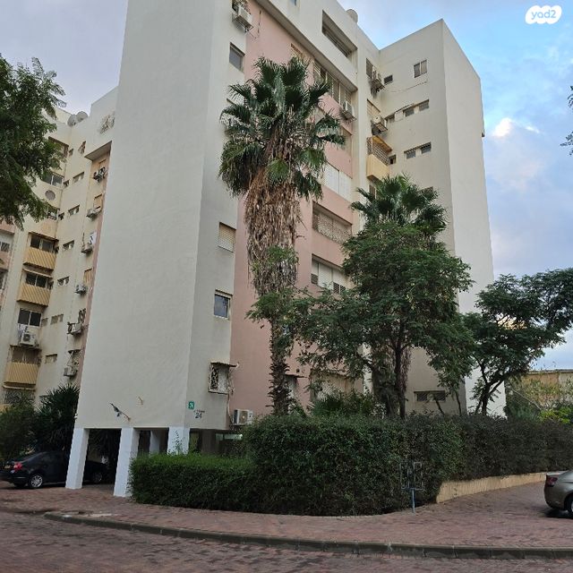 דירה, המעפילים 24, שכונה ג', באר שבע