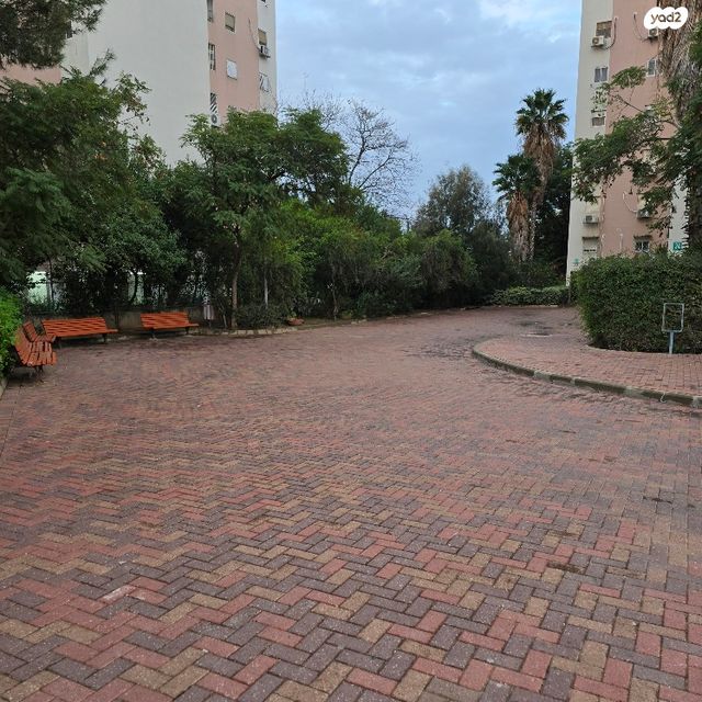 דירה, המעפילים 24, שכונה ג', באר שבע