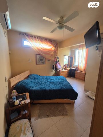 דירה, נוגה, כרמליה, חיפה