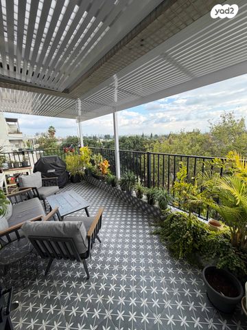 דירה, רמת גן