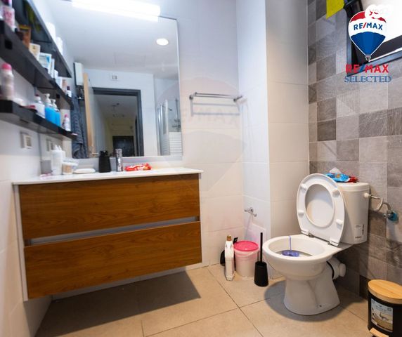 דירה, עין דור 11, שער פלמר, תחנת רכבת השמונה, חיפה