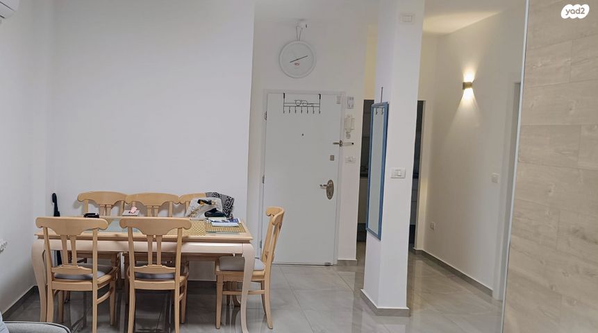 דירה, מסריק 4, רוטשילד עצמאות, בת ים