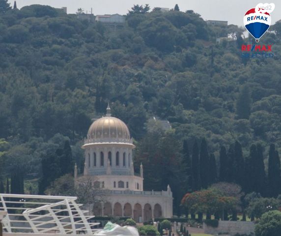 דירה, עין דור 11, שער פלמר, תחנת רכבת השמונה, חיפה