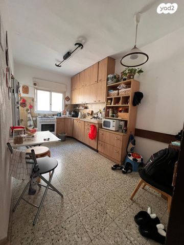 דירה, אוסישקין 6, לב המושבה / מרכז העיר, פתח תקווה