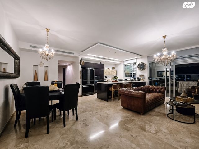 דירה, ההתיישבות, מרום ראשון, ראשון לציון