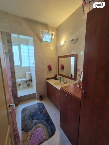 דירה, נוגה, כרמליה, חיפה