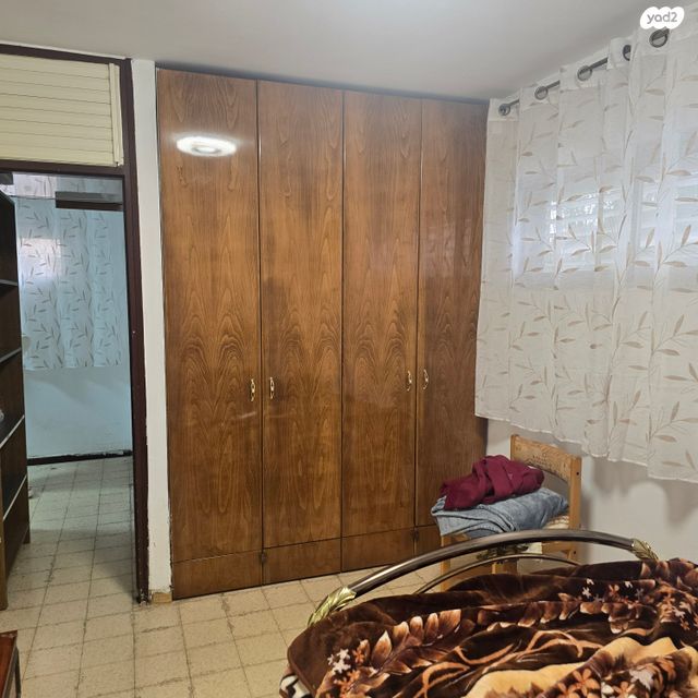 דירה, דרך מצדה 150, שכונה ו', באר שבע