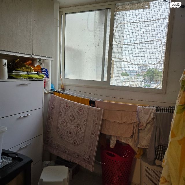 דירה, המעפילים 24, שכונה ג', באר שבע