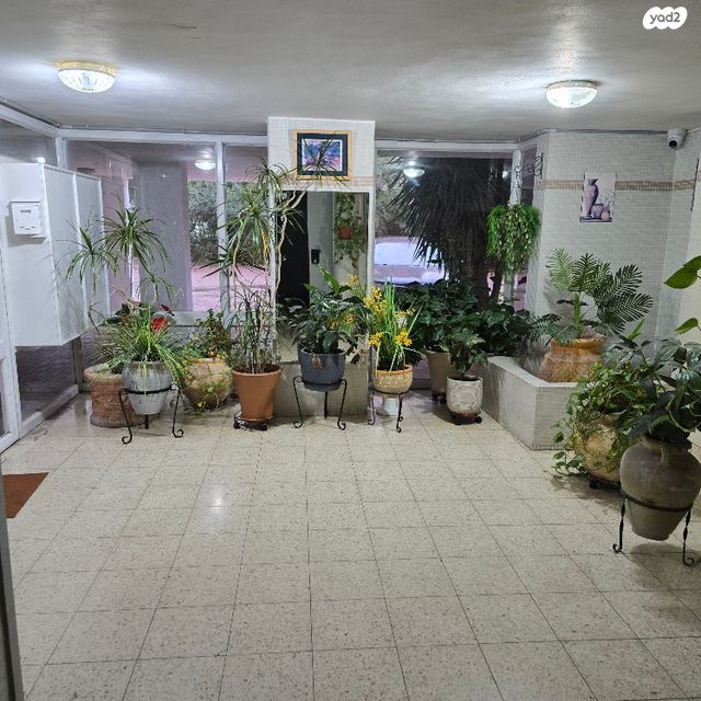 דירה, המעפילים 24, שכונה ג', באר שבע