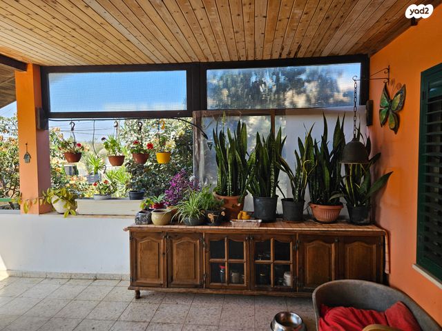 דו משפחתי, התירוש, זכרון יעקב