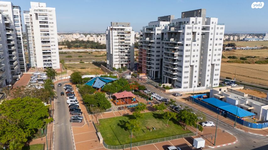 דירה, מאיר עמית 10, רמת חן ובן ציון, נתניה