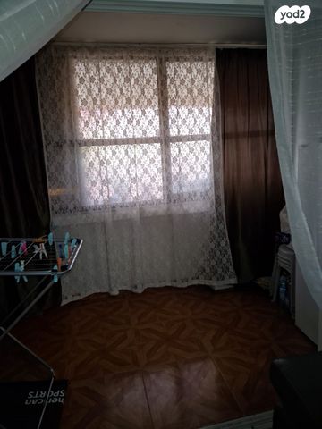 דירה, אברהם מזרחי 2, רמט, לוד