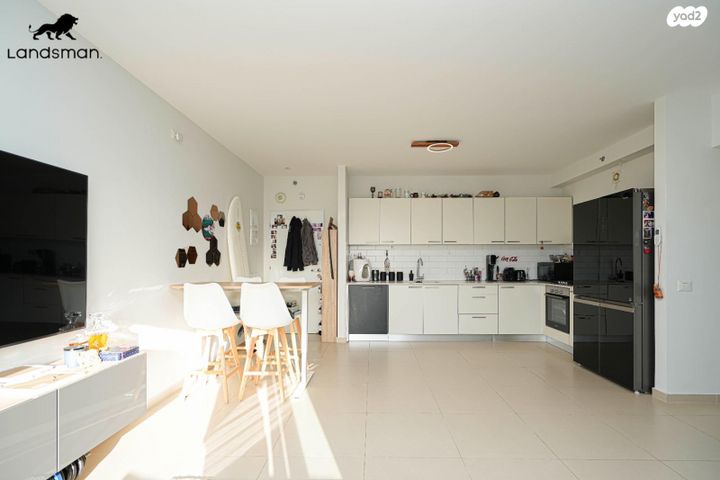 דירה, רוטשילד 57, פתח תקווה