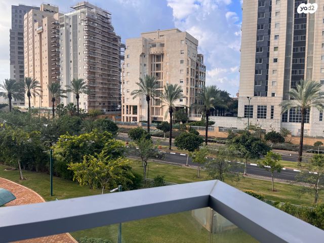 דירה, גלי הים, נתניה