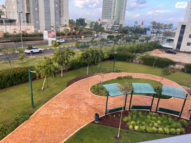 דירה, גלי הים, נתניה