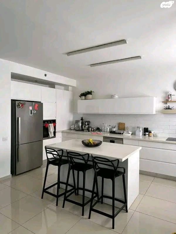 דירה, צבי תדמור, ח-501, חולון