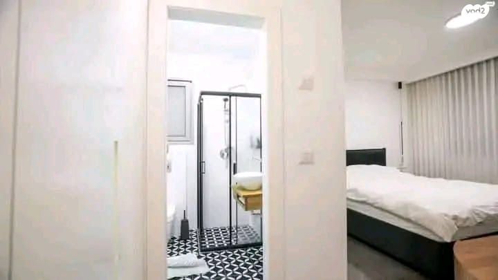 דירה, צבי תדמור, ח-501, חולון