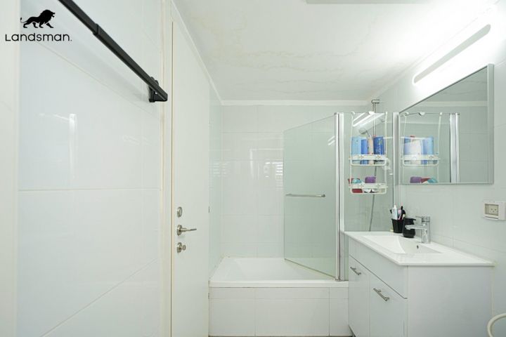 דירה, רוטשילד 57, פתח תקווה