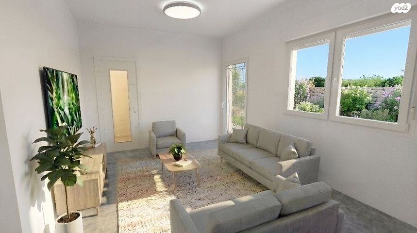 בית פרטי/ קוטג', שנהב 7, אריאל