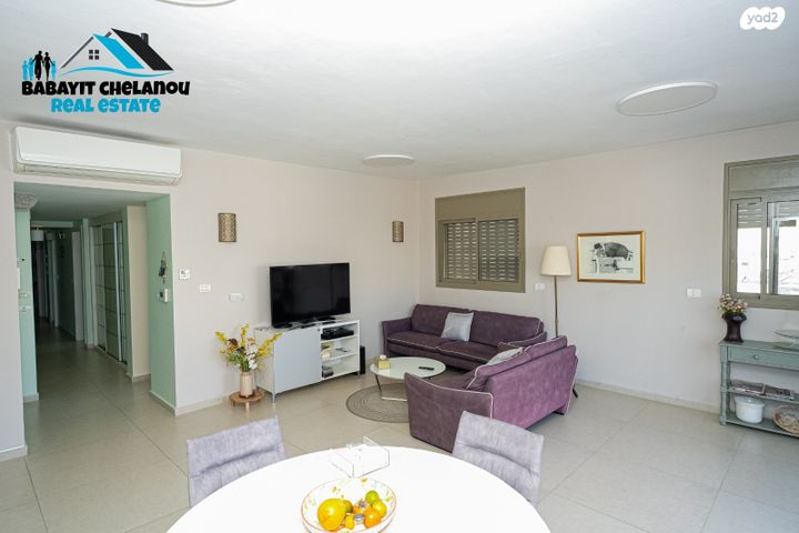 דירה, ברודצקי אשר 24, מרכז העיר דרום, נתניה