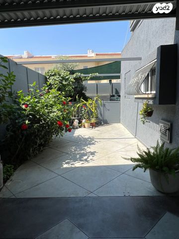 בית פרטי/ קוטג', החיד"א, רובע ט', אשדוד