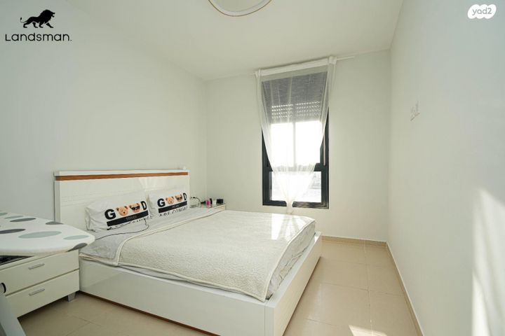 דירה, רוטשילד 57, פתח תקווה