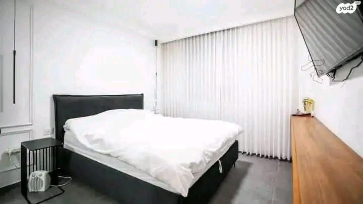 דירה, צבי תדמור, ח-501, חולון