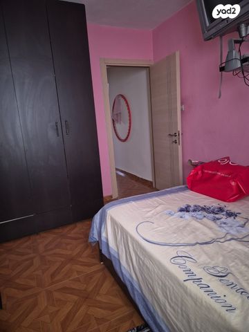 דירה, אברהם מזרחי 2, רמט, לוד