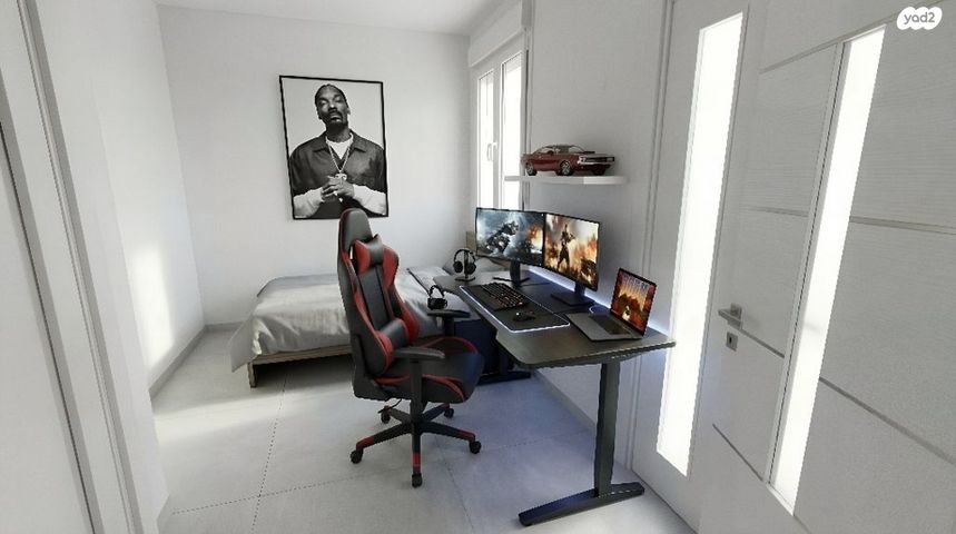 בית פרטי/ קוטג', שנהב 7, אריאל