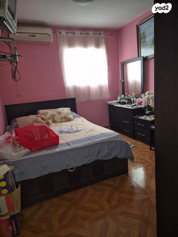 דירה, אברהם מזרחי 2, רמט, לוד