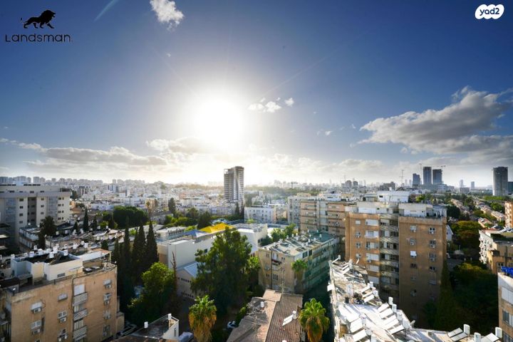 דירה, רוטשילד 57, פתח תקווה