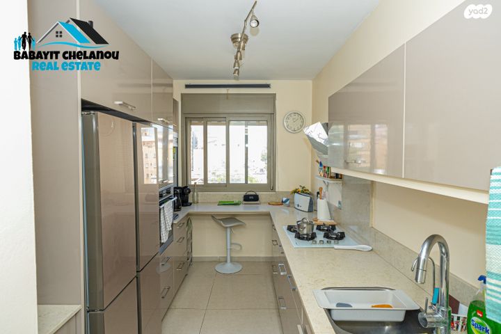 דירה, ברודצקי אשר 24, מרכז העיר דרום, נתניה