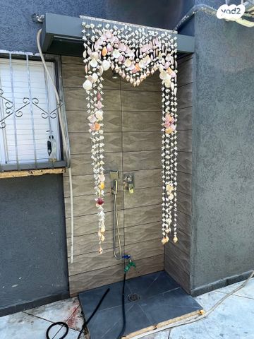 בית פרטי/ קוטג', החיד"א, רובע ט', אשדוד